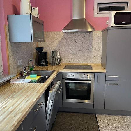 Gaestehaus Durst Rust Eksteriør billede