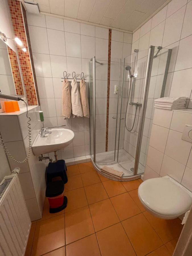 Gaestehaus Durst Rust Eksteriør billede