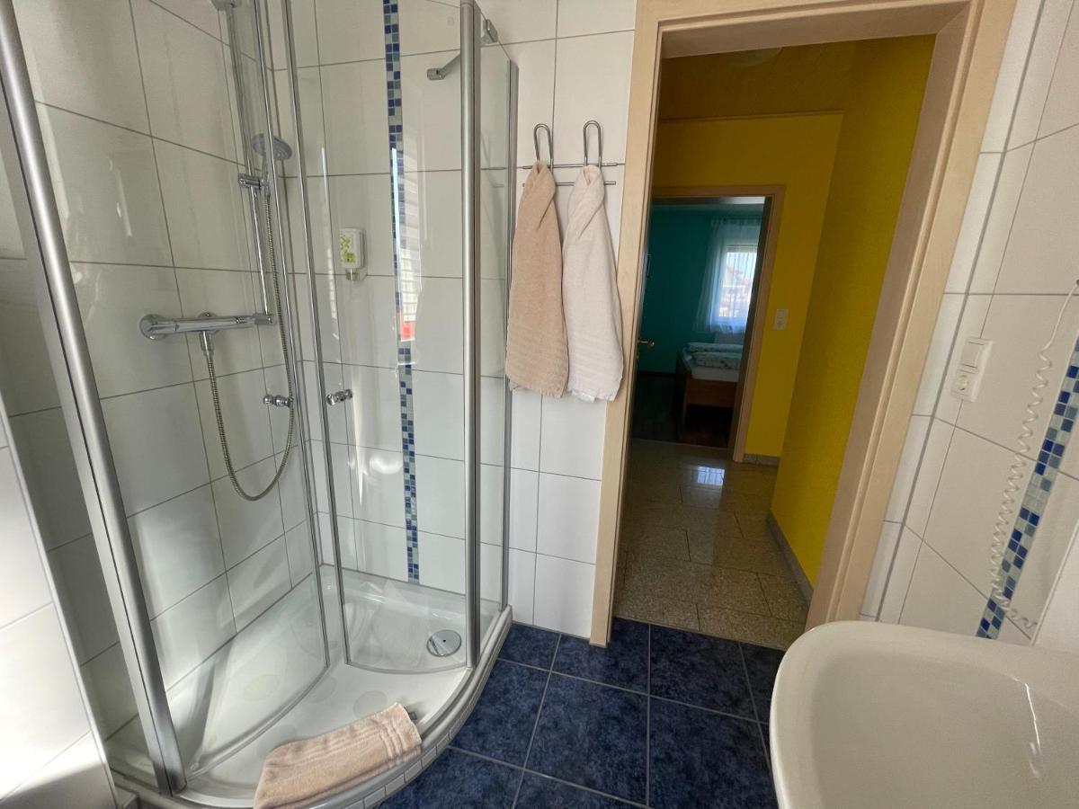 Gaestehaus Durst Rust Eksteriør billede